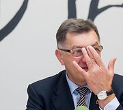 Algirdas Butkevičius