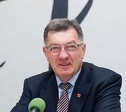 Algirdas Butkevičius