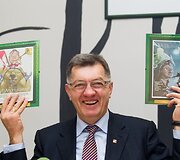 Algirdas Butkevičius