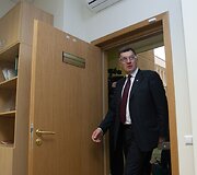 Algirdas Butkevičius