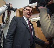Algirdas Butkevičius