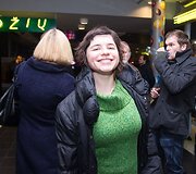 Jūratė Samulionytė