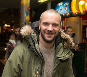 Giedrius Savickas