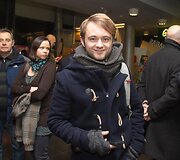 Dominykas Vaitiekūnas