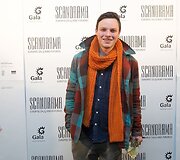 Režisierius Tomas Smulkis