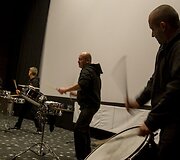 Linos Lužytės filmo &bdquo;Igru&scaron;ki&ldquo; premjera