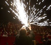 Linos Lužytės filmo &bdquo;Igru&scaron;ki&ldquo; premjera
