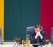 Vydas Gedvilas