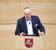 Juozas Olekas