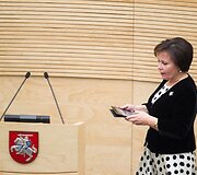 Rasa Juknevičienė
