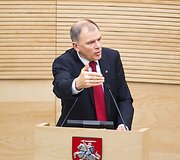 Vytenis Povilas Andriukaitis