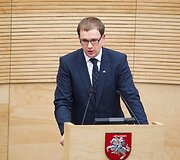Vytautas Gap&scaron;ys