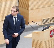 Vytautas Gap&scaron;ys