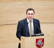 Petras Gražulis