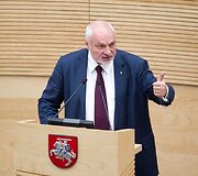Valentinas Mazuronis