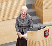 Irena Degutienė