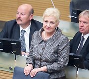Irena Degutienė