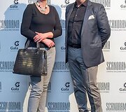 &bdquo;Scanoramos&ldquo; uždarymo ceremonija