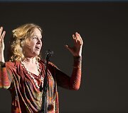 Liv Ullmann 