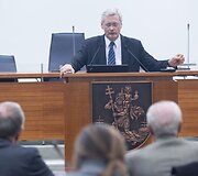 &bdquo;Sweco Lietuva&ldquo; viceprezidentas Aidas Vai&scaron;noras