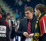 Dainius Adomaitis 