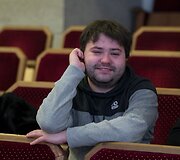 Rafailas Karpis