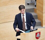 Darius Raulu&scaron;aitis
