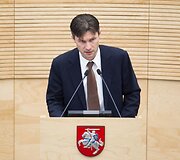 Darius Raulu&scaron;aitis