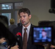 Darius Raulu&scaron;aitis