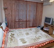 Butas Seimo vie&scaron;butyje V.Gedvilui reikalingas tik būtiniausioms reikmėms patenkinti. Čia jis praleidžia mažai laiko.