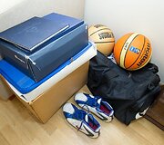 Butas Seimo vie&scaron;butyje V.Gedvilui reikalingas tik būtiniausioms reikmėms patenkinti. Čia jis praleidžia mažai laiko.