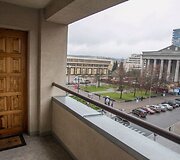 Butas Seimo vie&scaron;butyje V.Gedvilui reikalingas tik būtiniausioms reikmėms patenkinti. Čia jis praleidžia mažai laiko.