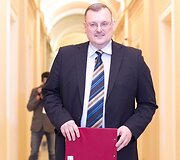 Kęstutis Dauk&scaron;ys