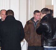 Baudžiamoji byla dėl nusikalstamo susivienijimo, kontrabandos, neteisėto disponavimo akcizais apmokestinamomis prekėmis.