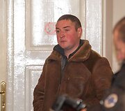 Baudžiamoji byla dėl nusikalstamo susivienijimo, kontrabandos, neteisėto disponavimo akcizais apmokestinamomis prekėmis.