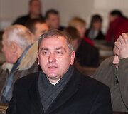 Baudžiamoji byla dėl nusikalstamo susivienijimo, kontrabandos, neteisėto disponavimo akcizais apmokestinamomis prekėmis.