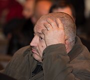 Baudžiamoji byla dėl nusikalstamo susivienijimo, kontrabandos, neteisėto disponavimo akcizais apmokestinamomis prekėmis.