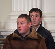 Baudžiamoji byla dėl nusikalstamo susivienijimo, kontrabandos, neteisėto disponavimo akcizais apmokestinamomis prekėmis.