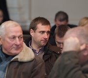Baudžiamoji byla dėl nusikalstamo susivienijimo, kontrabandos, neteisėto disponavimo akcizais apmokestinamomis prekėmis.