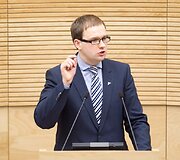 Vytautas Gap&scaron;ys
