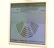 Seimas sprendžia dėl trijų &bdquo;darbiečių&ldquo; teisinės neliečiamybės naikinimo teisinės neliečiamybės naikinimo 