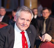 Algirdas Sysas