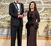 Artūras ir Agnė Zuokai