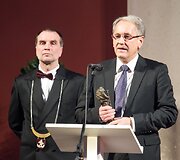Kęstutis &Scaron;taras