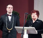 Ramunė Trakymienė
