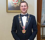 Artūras Zuokas