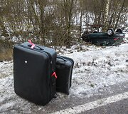 Įvykio vietoje