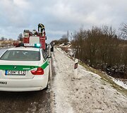 Įvykio vietoje