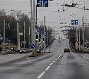Žirmūnų g.