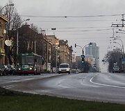 Savanorių pr.